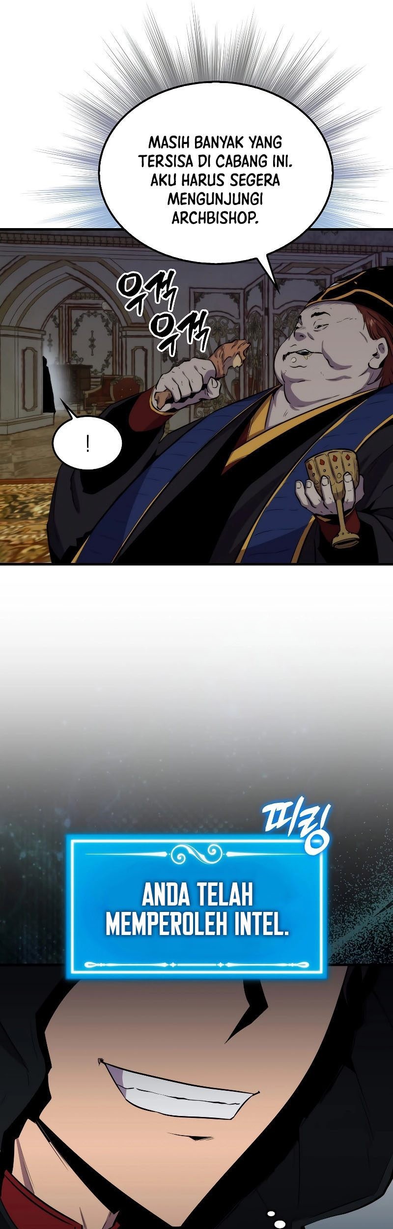 Sleeping Ranker Chapter 101 Gambar 18