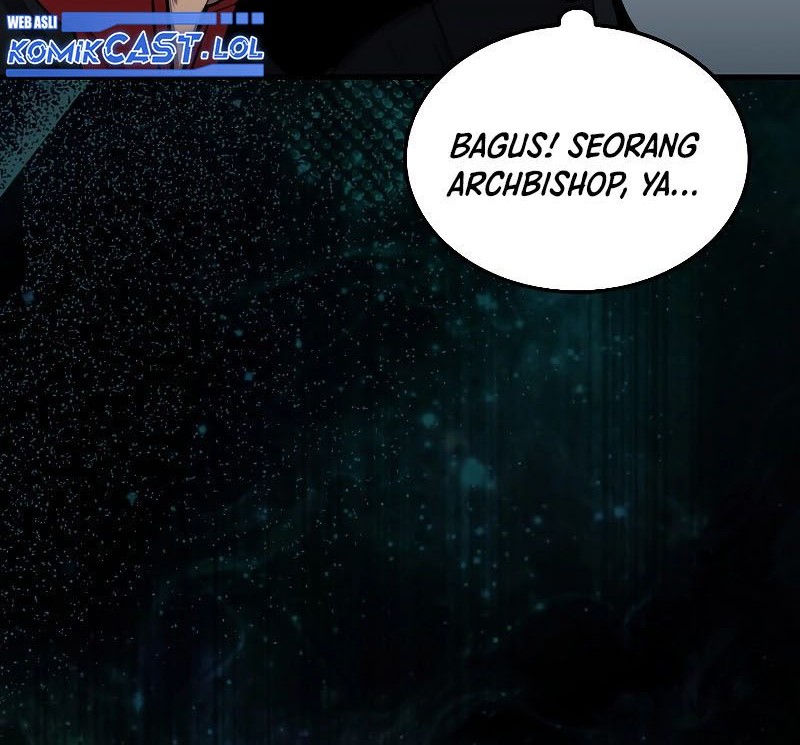 Sleeping Ranker Chapter 101 Gambar 19