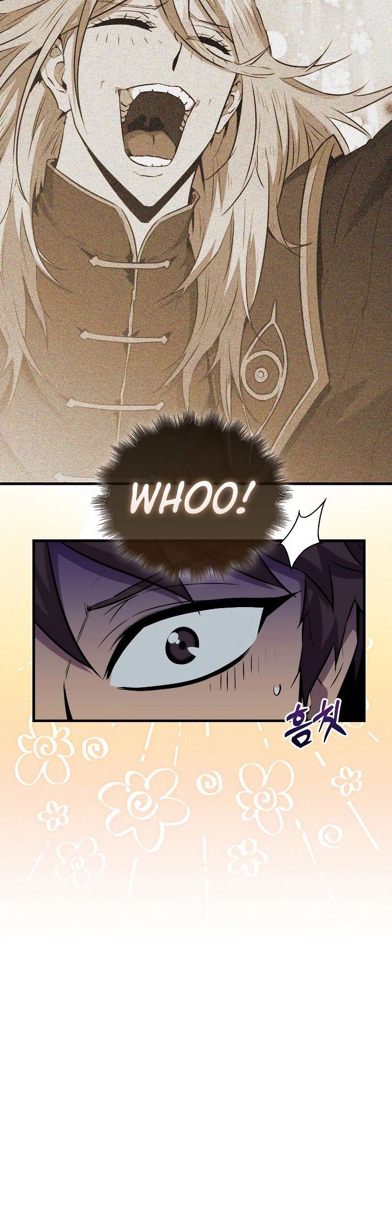 Sleeping Ranker Chapter 101 Gambar 30