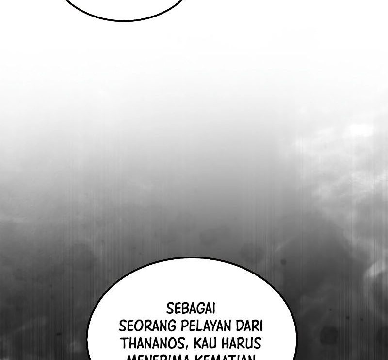 Sleeping Ranker Chapter 101 Gambar 35