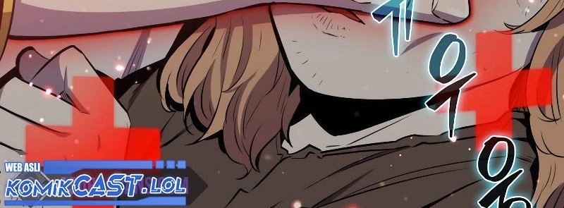 Sleeping Ranker Chapter 101 Gambar 41