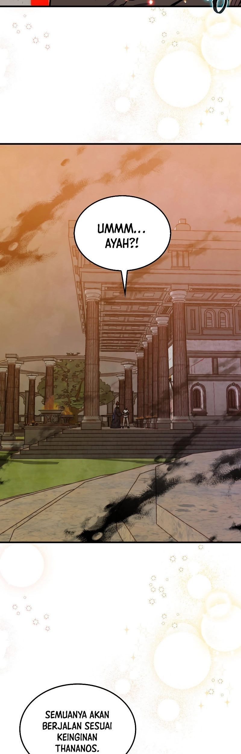 Sleeping Ranker Chapter 101 Gambar 42