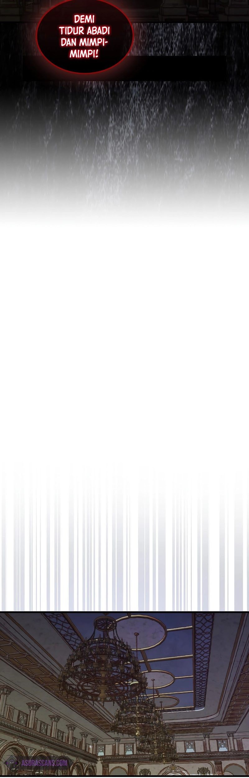 Sleeping Ranker Chapter 101 Gambar 54