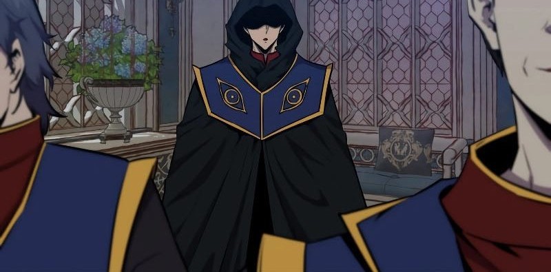 Sleeping Ranker Chapter 101 Gambar 63