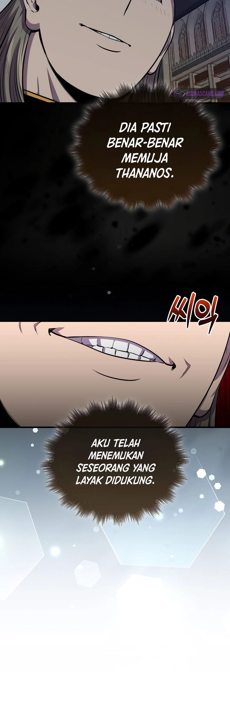 Sleeping Ranker Chapter 101 Gambar 74