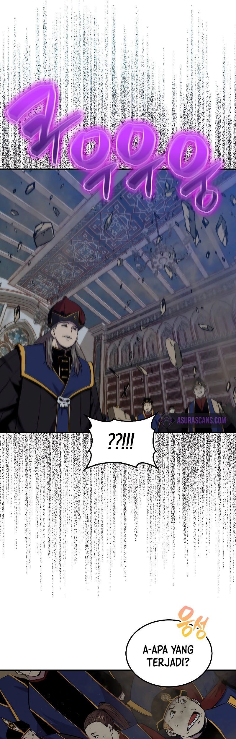 Sleeping Ranker Chapter 101 Gambar 76