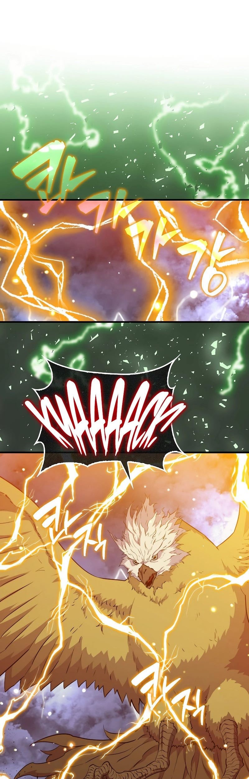 Sleeping Ranker Chapter 101 Gambar 80