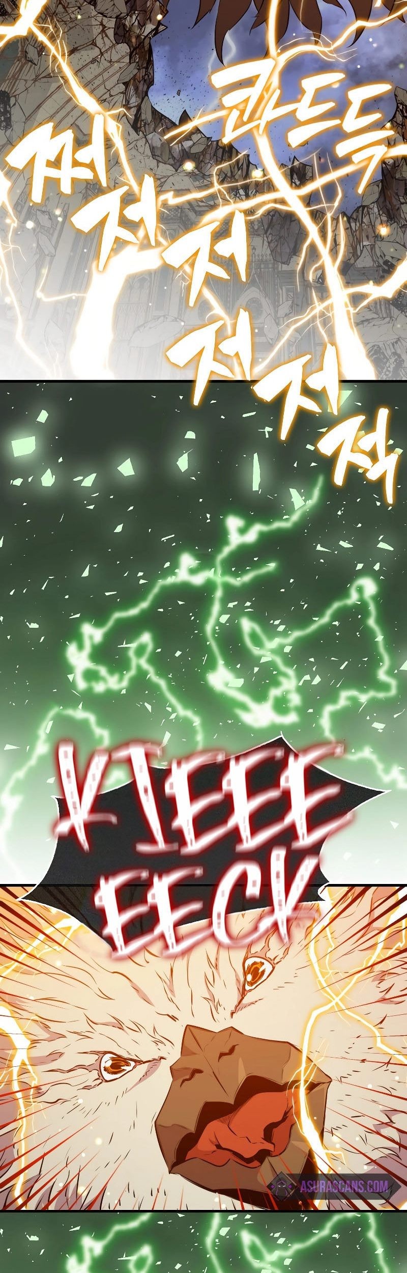 Sleeping Ranker Chapter 101 Gambar 82