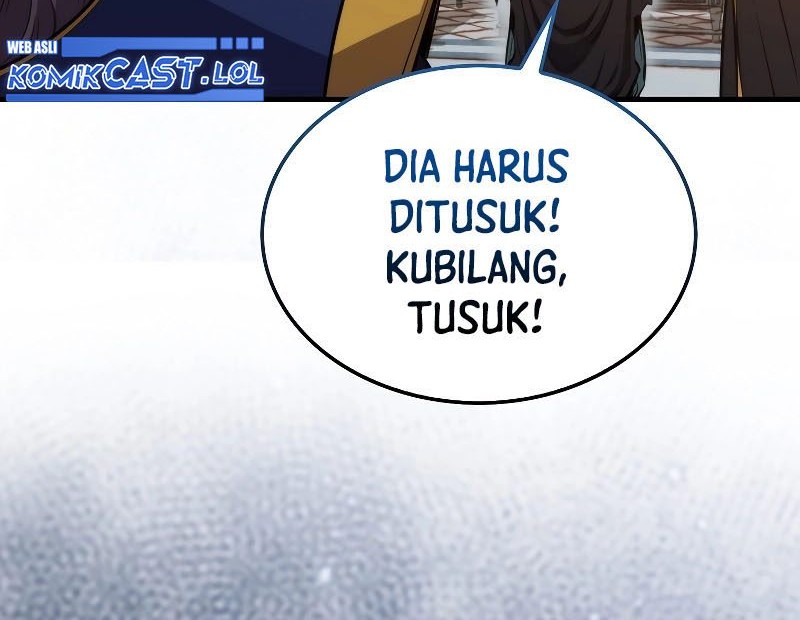 Sleeping Ranker Chapter 101 Gambar 85