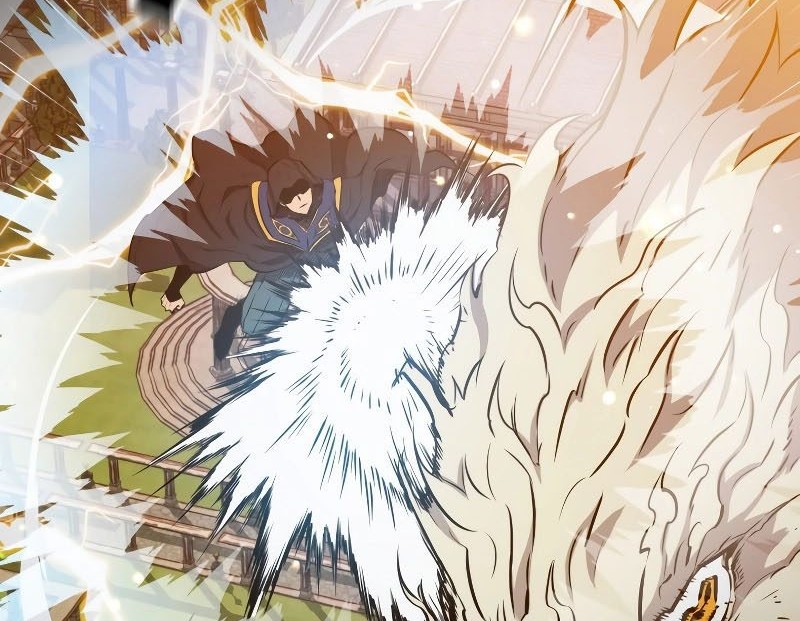 Sleeping Ranker Chapter 101 Gambar 87