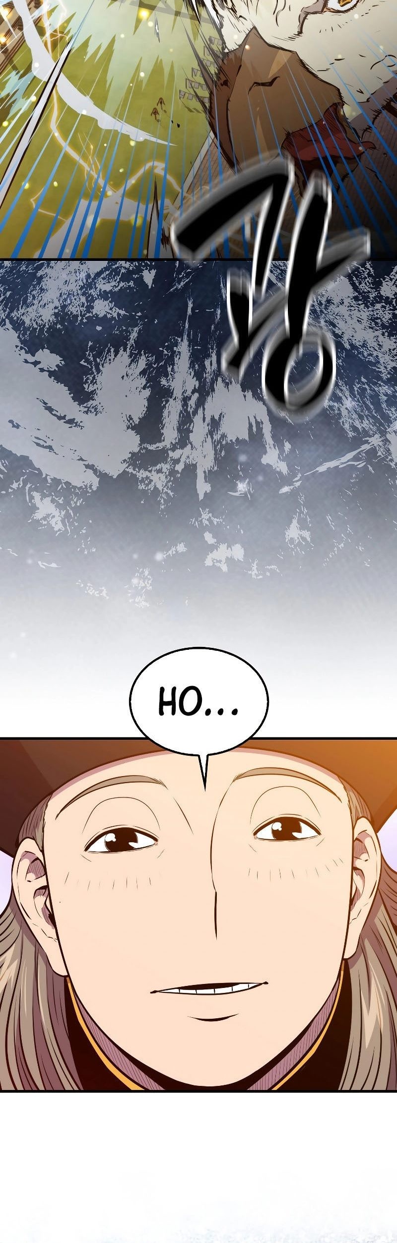 Sleeping Ranker Chapter 101 Gambar 88