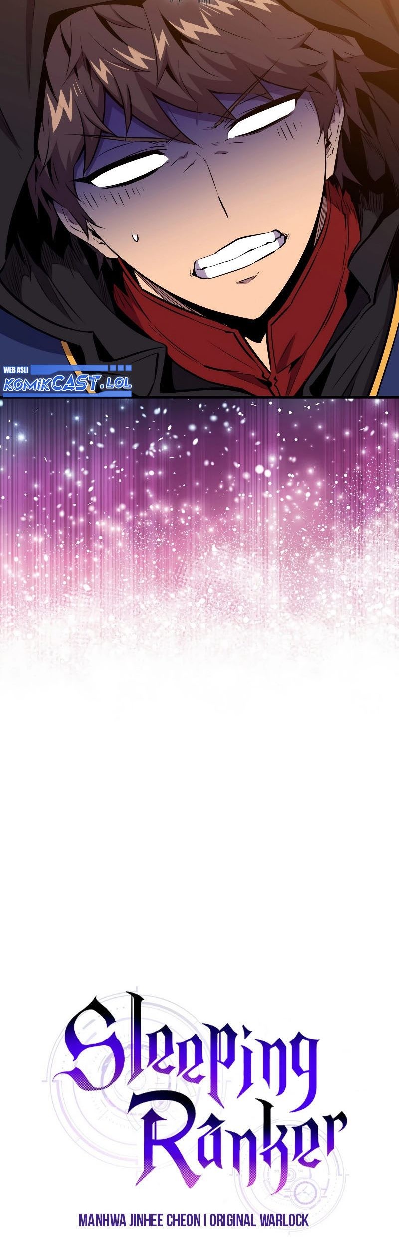 Sleeping Ranker Chapter 101 Gambar 90