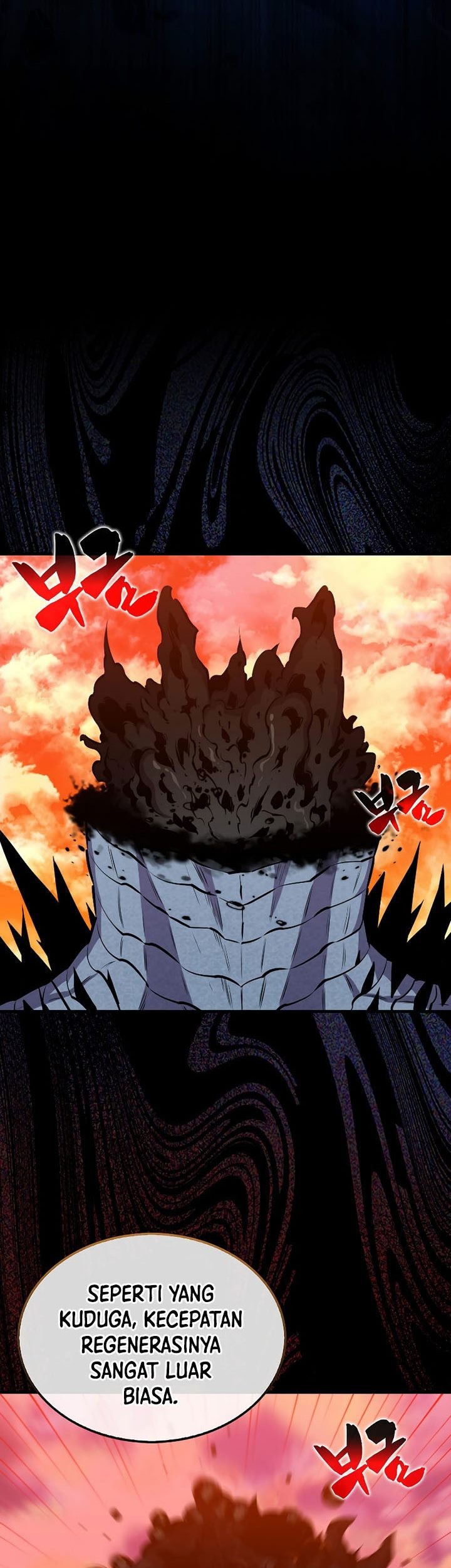 Sleeping Ranker Chapter 99 Gambar 18