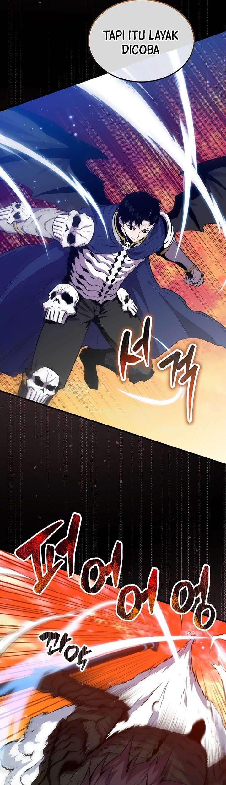 Sleeping Ranker Chapter 99 Gambar 22
