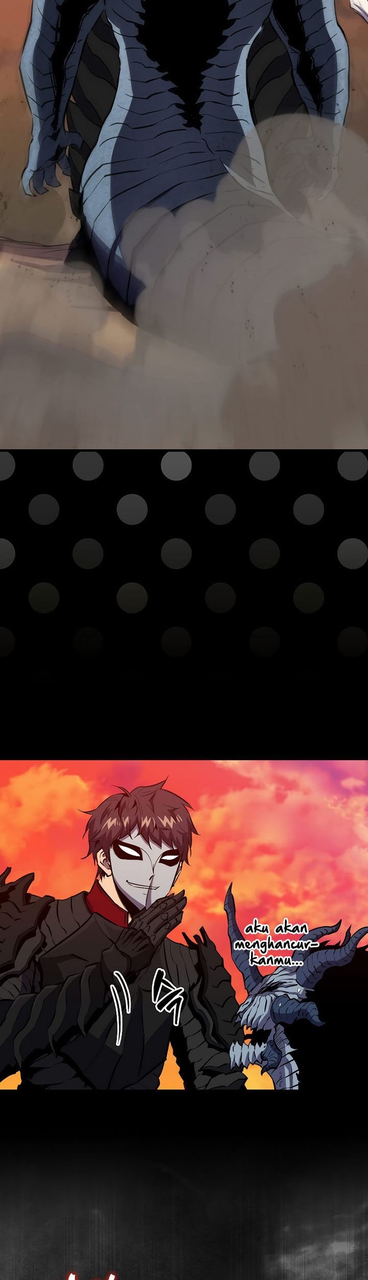 Sleeping Ranker Chapter 99 Gambar 48