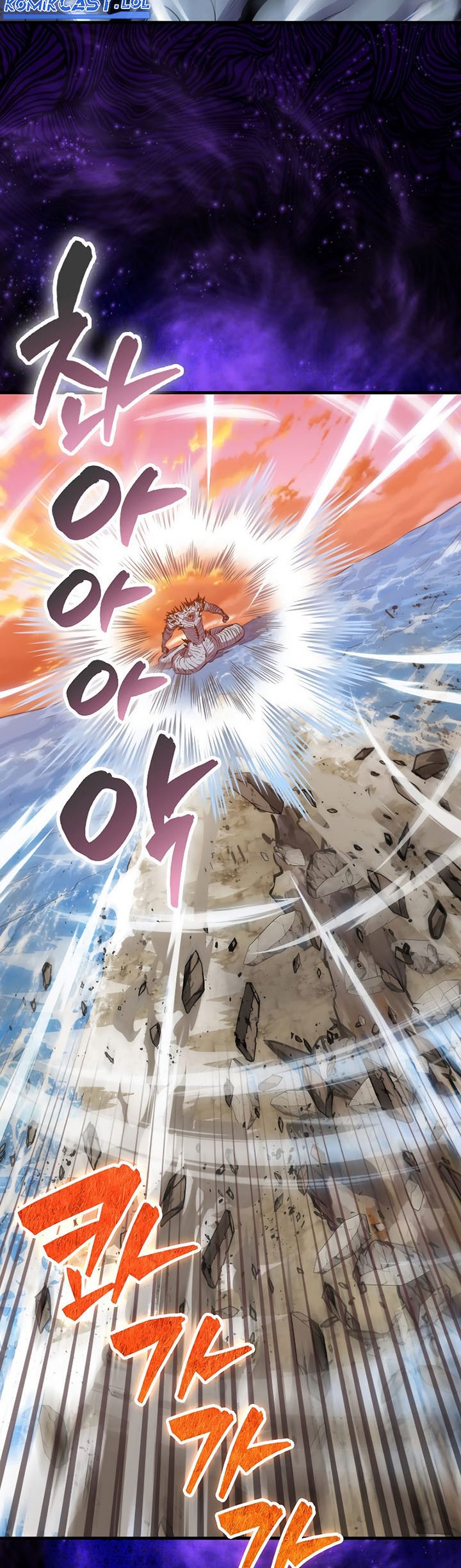Sleeping Ranker Chapter 99 Gambar 3