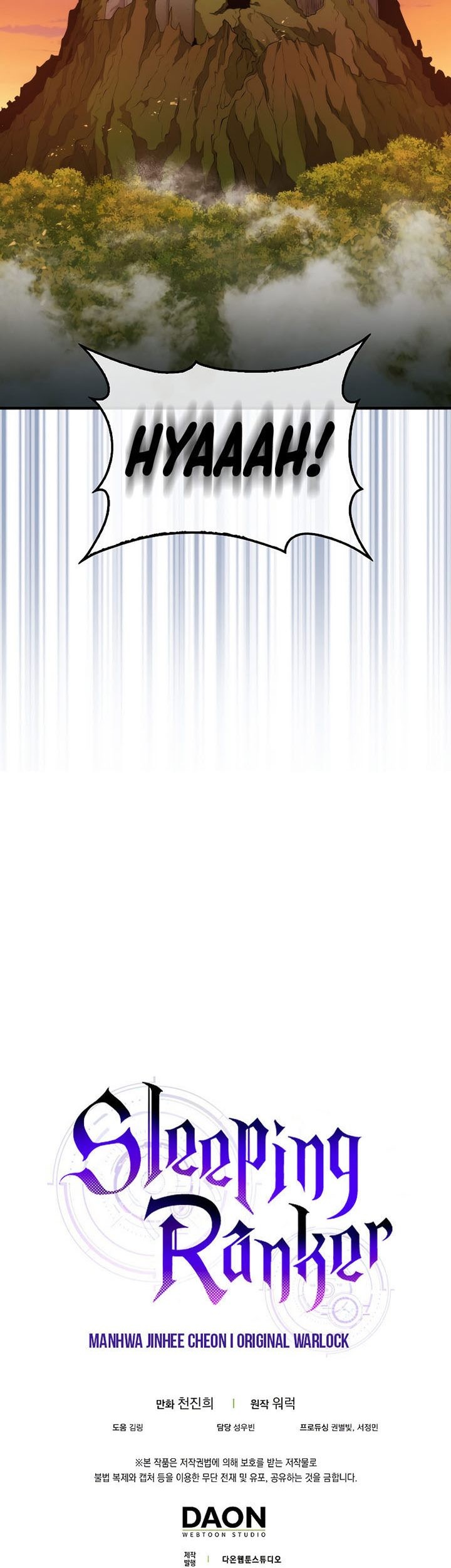 Sleeping Ranker Chapter 99 Gambar 76