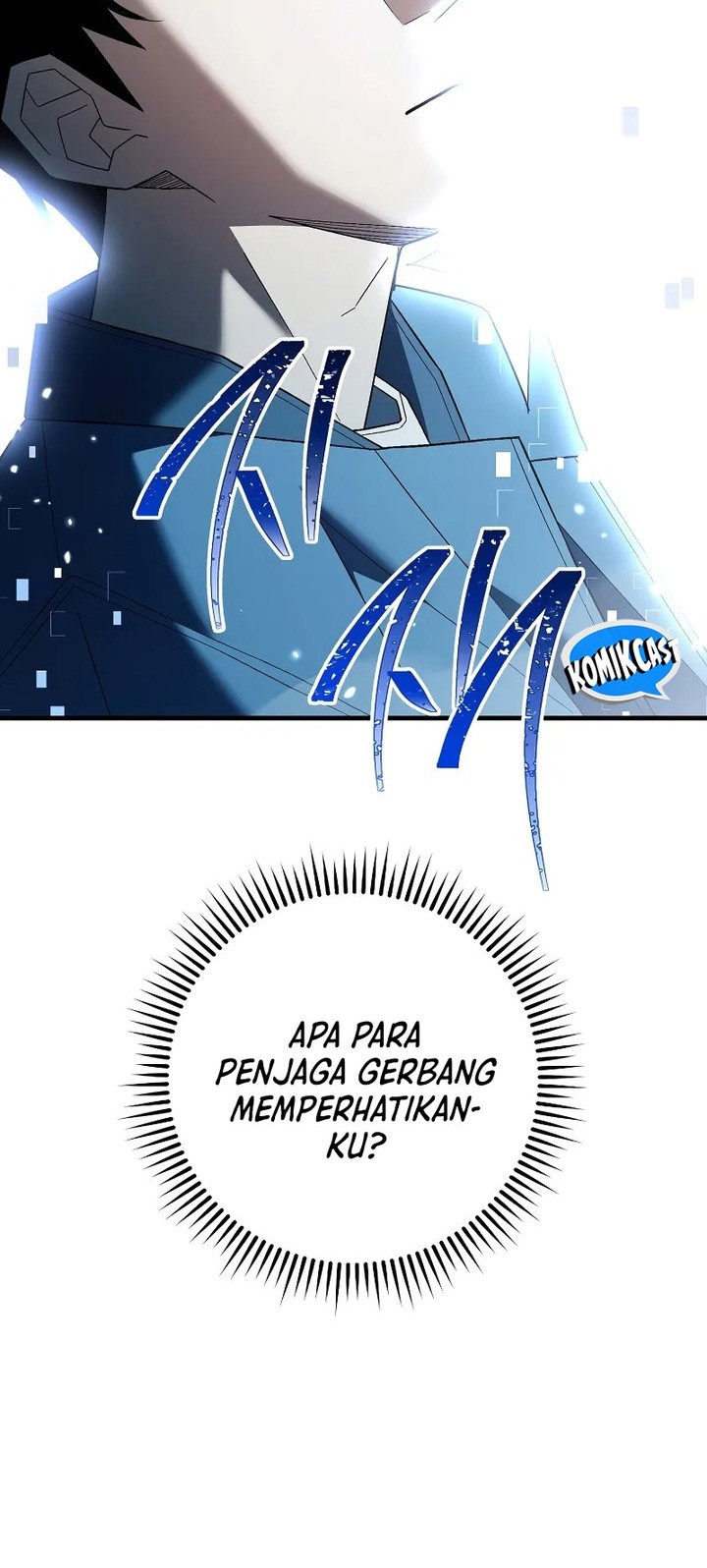 The Hero Returns Chapter 115 Gambar 19