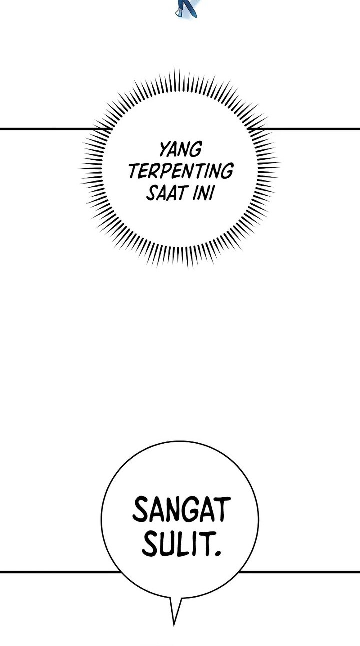 The Hero Returns Chapter 115 Gambar 23