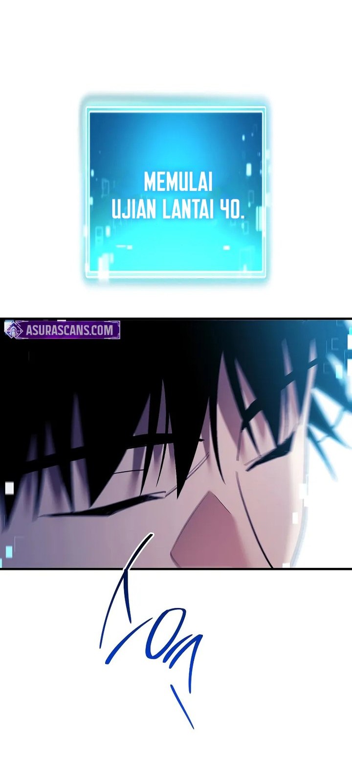 The Hero Returns Chapter 115 Gambar 25