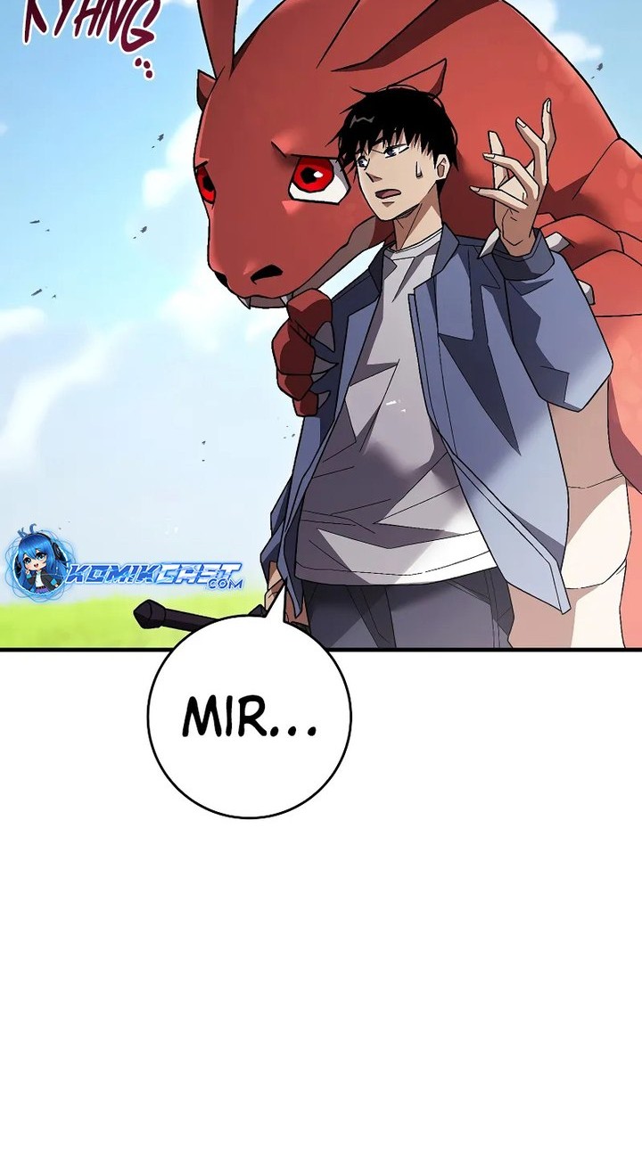 The Hero Returns Chapter 115 Gambar 48