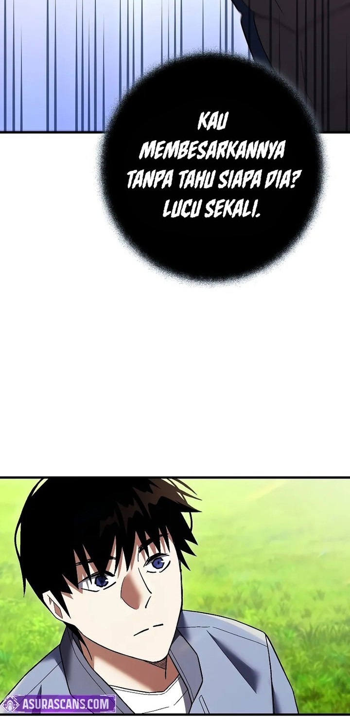 The Hero Returns Chapter 115 Gambar 62