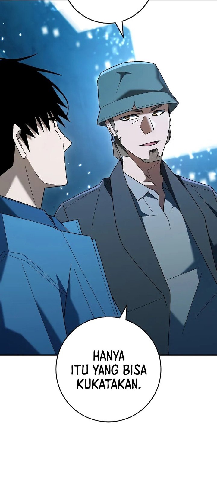 The Hero Returns Chapter 115 Gambar 13