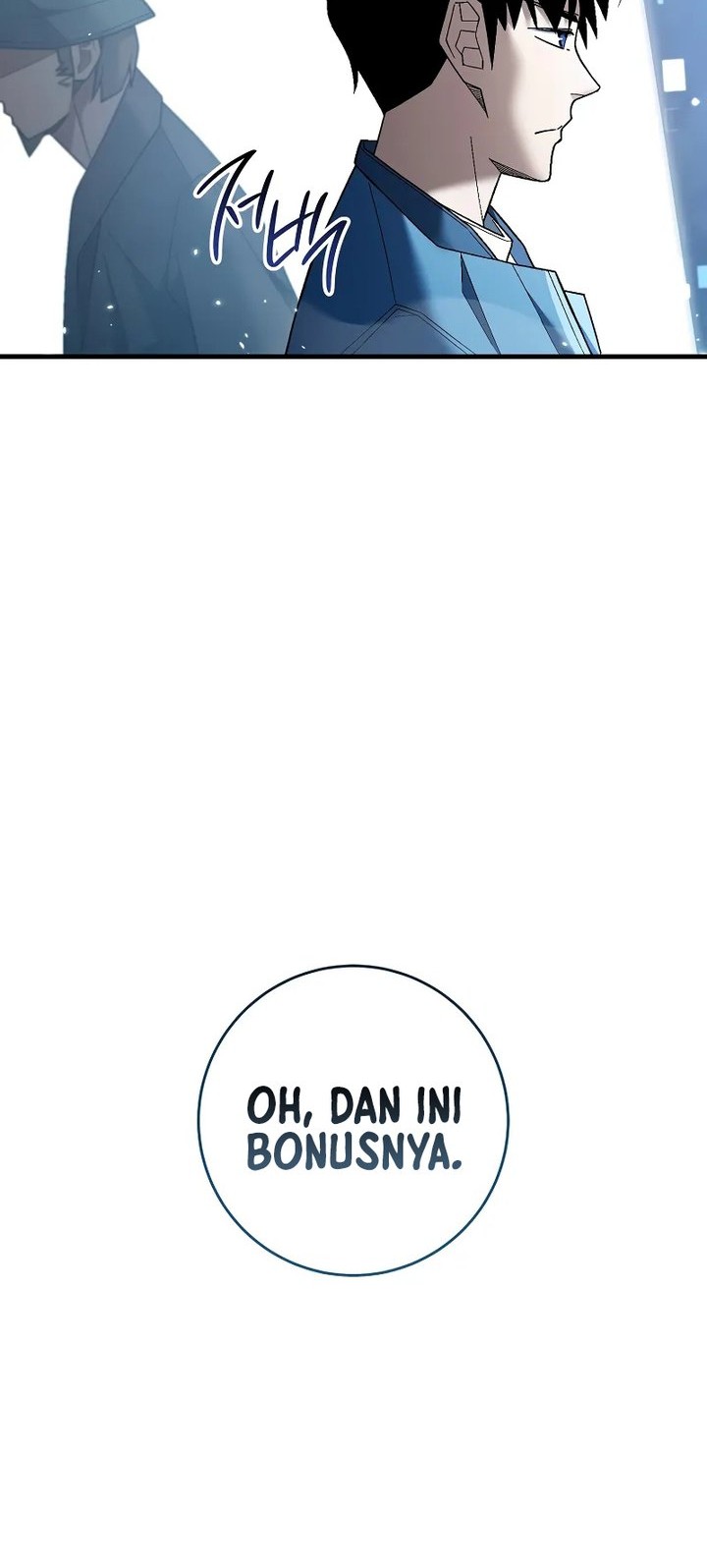 The Hero Returns Chapter 115 Gambar 15