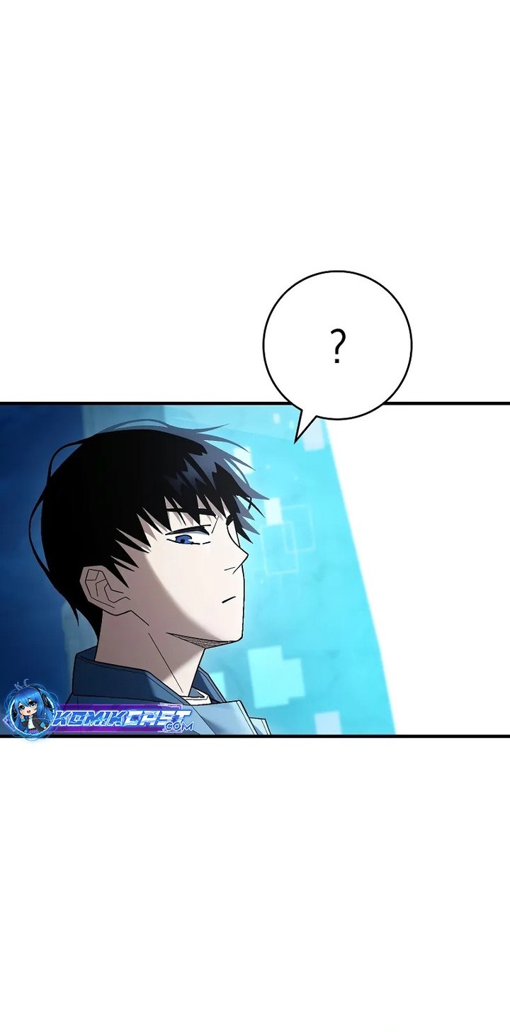 The Hero Returns Chapter 115 Gambar 17