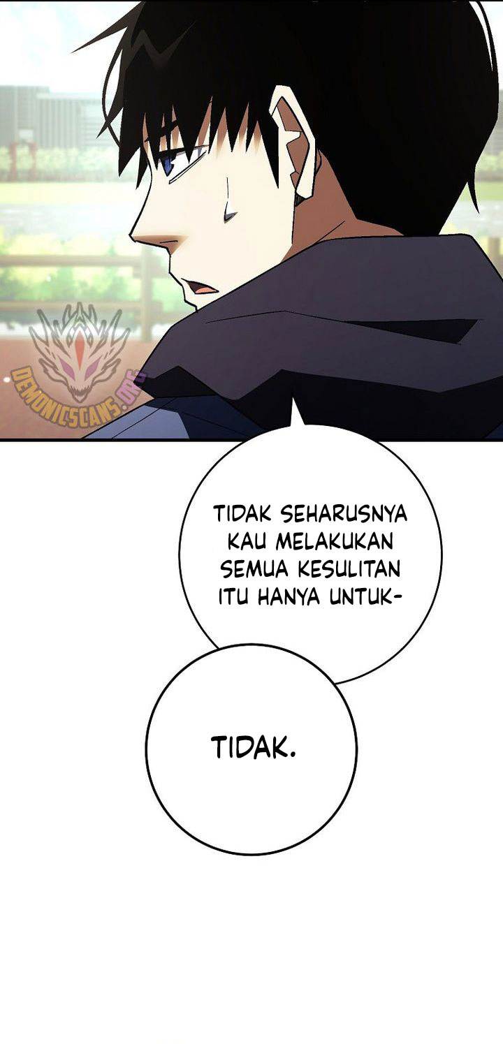 The Hero Returns Chapter 114 Gambar 15