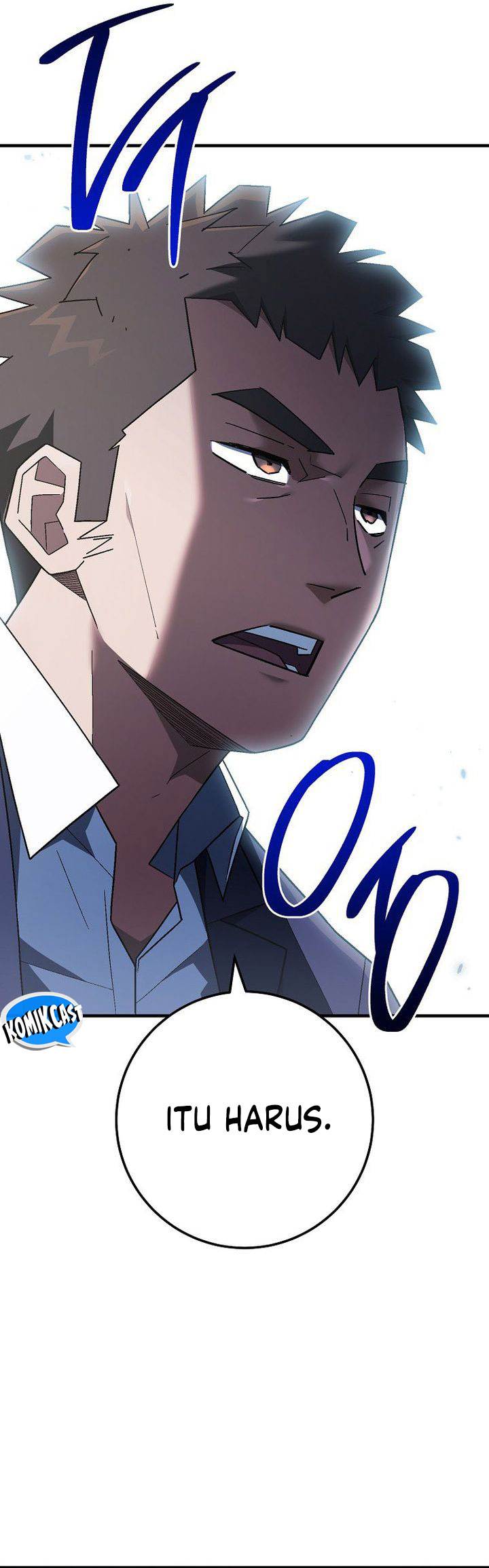 The Hero Returns Chapter 114 Gambar 16