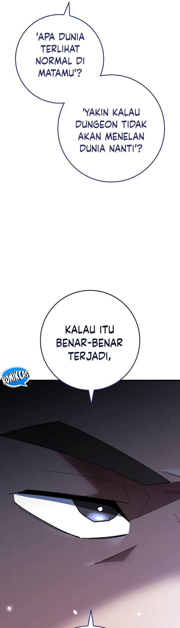 The Hero Returns Chapter 114 Gambar 19