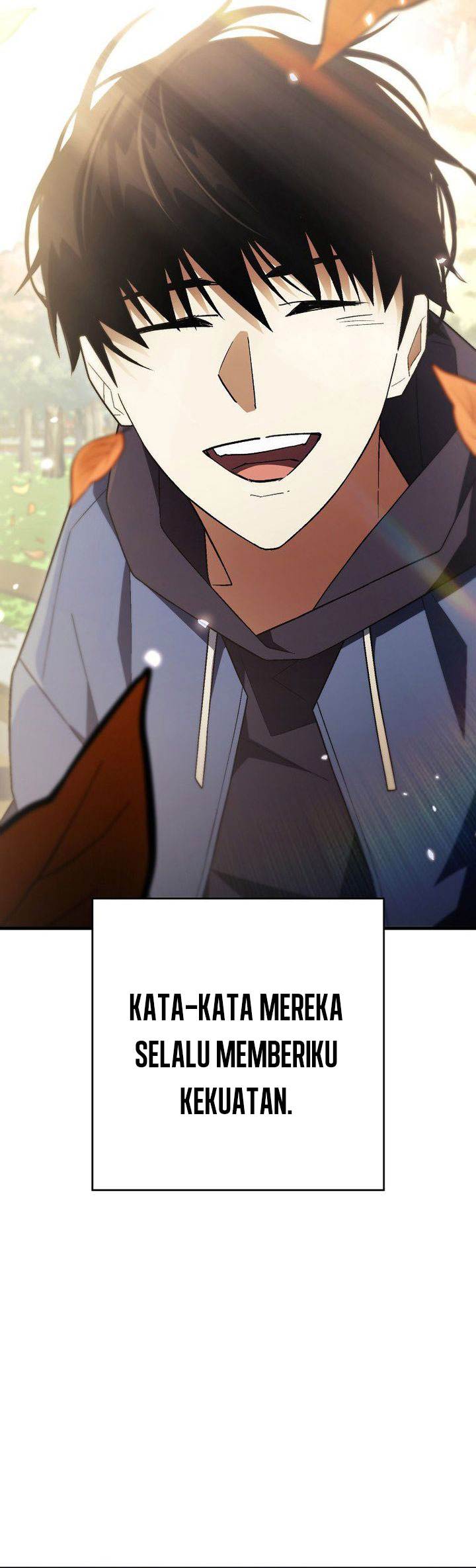 The Hero Returns Chapter 114 Gambar 35