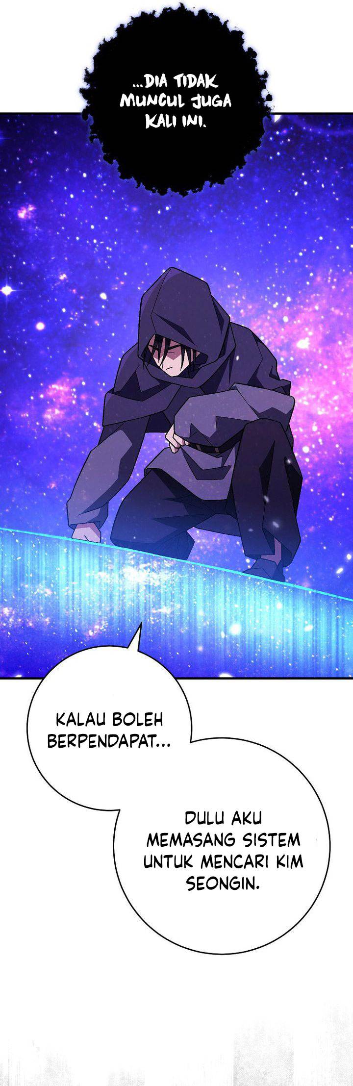 The Hero Returns Chapter 114 Gambar 40