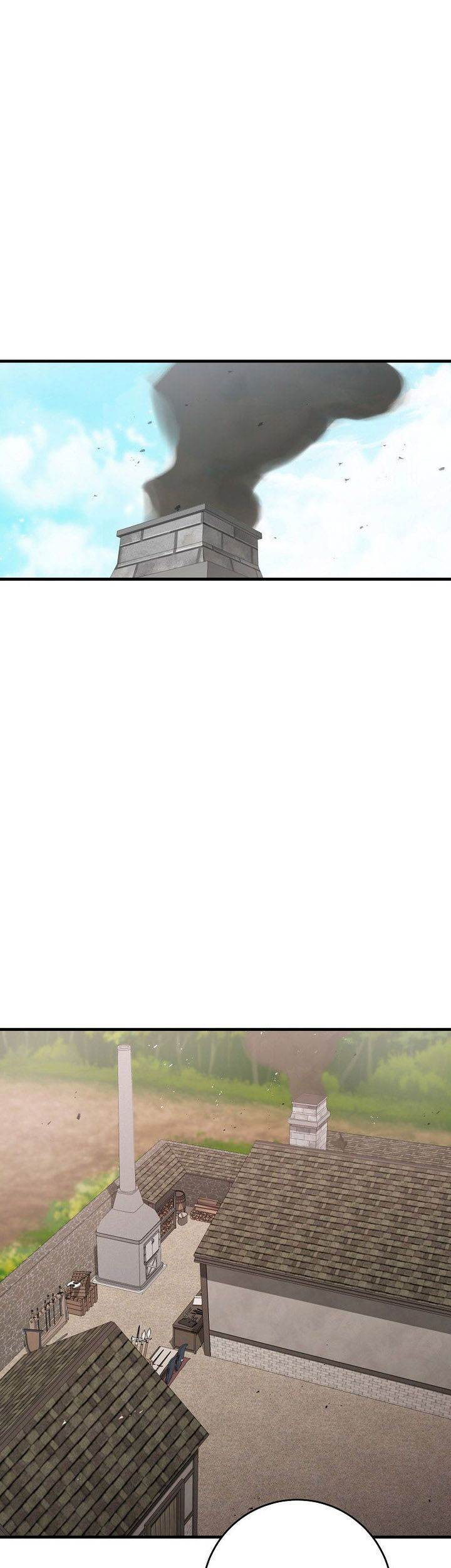 The Hero Returns Chapter 114 Gambar 71