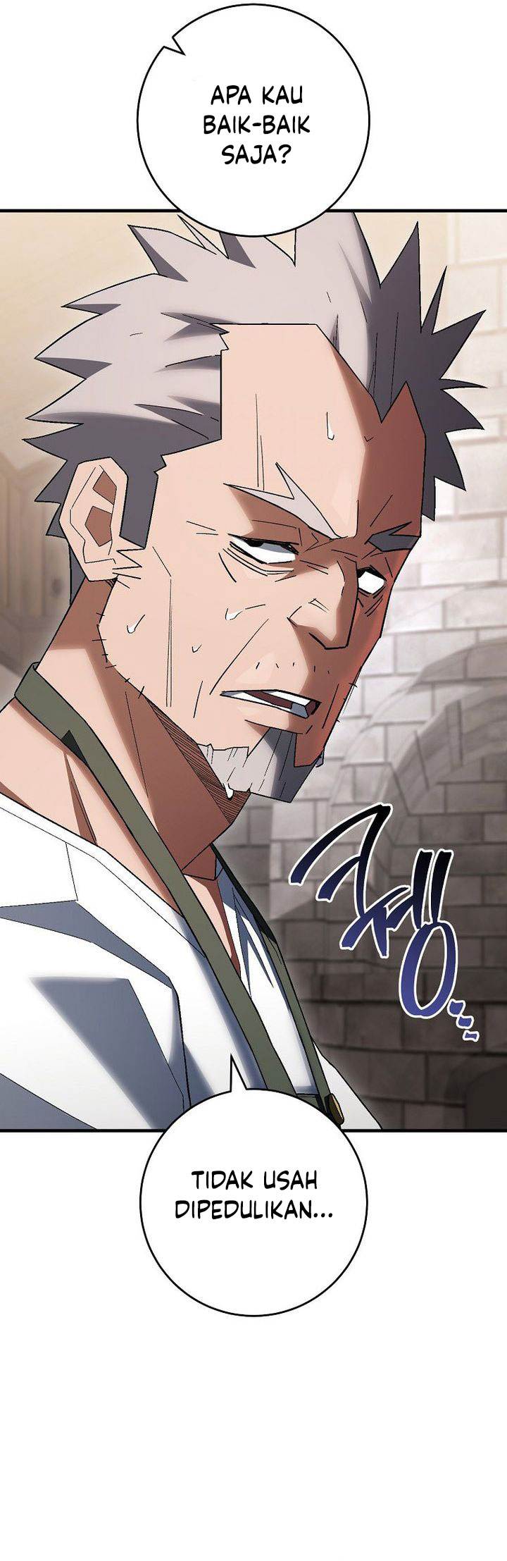 The Hero Returns Chapter 114 Gambar 74