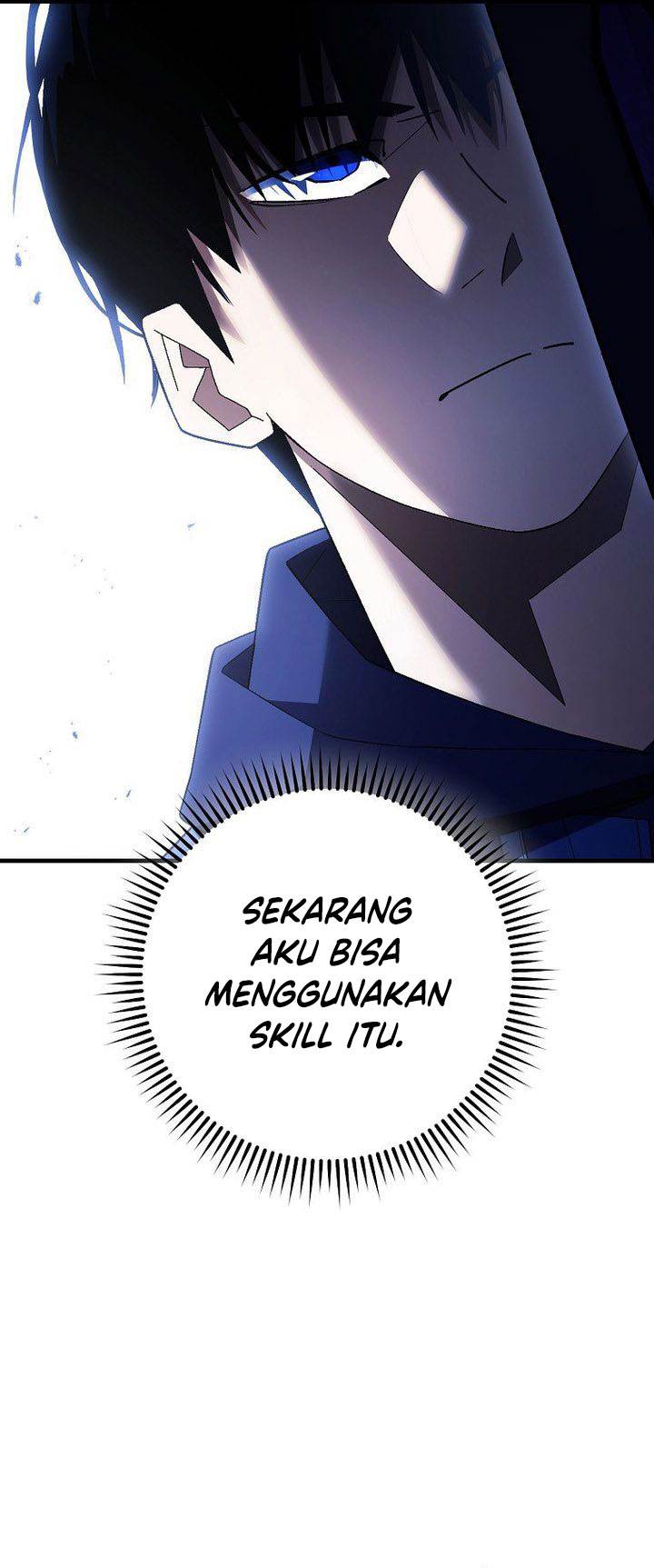 The Hero Returns Chapter 114 Gambar 82