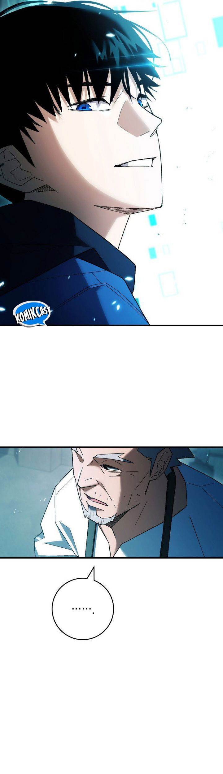 The Hero Returns Chapter 114 Gambar 86