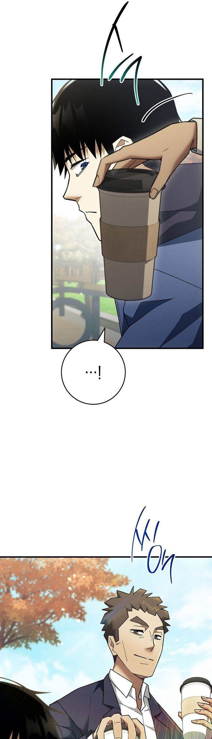 The Hero Returns Chapter 114 Gambar 7