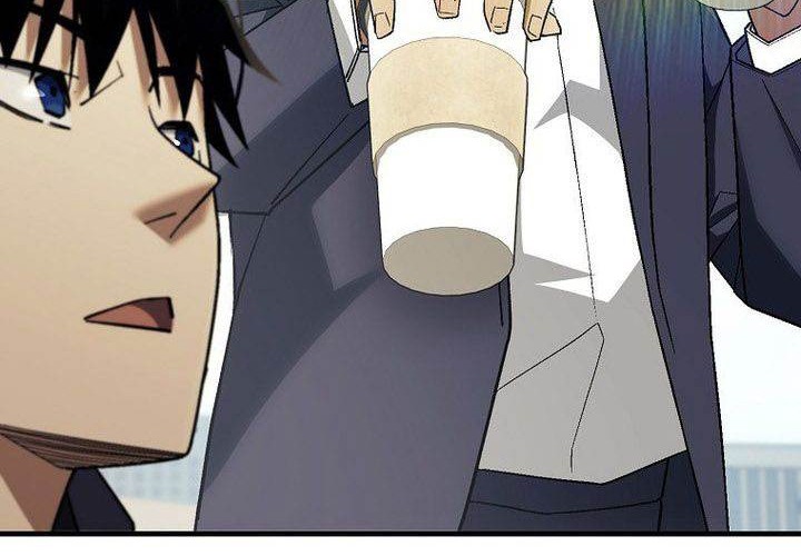 The Hero Returns Chapter 114 Gambar 8