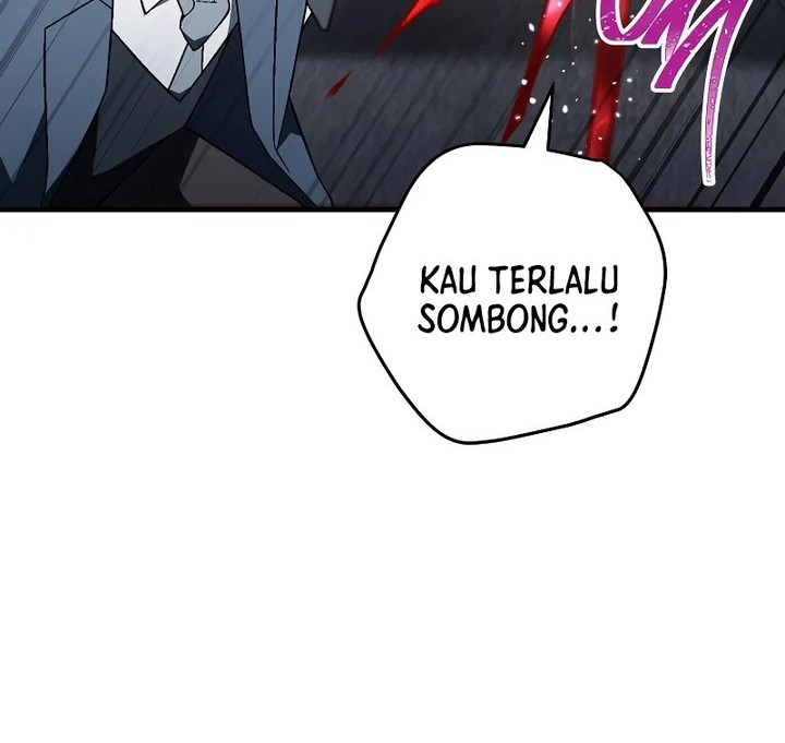 The Hero Returns Chapter 113 Gambar 31