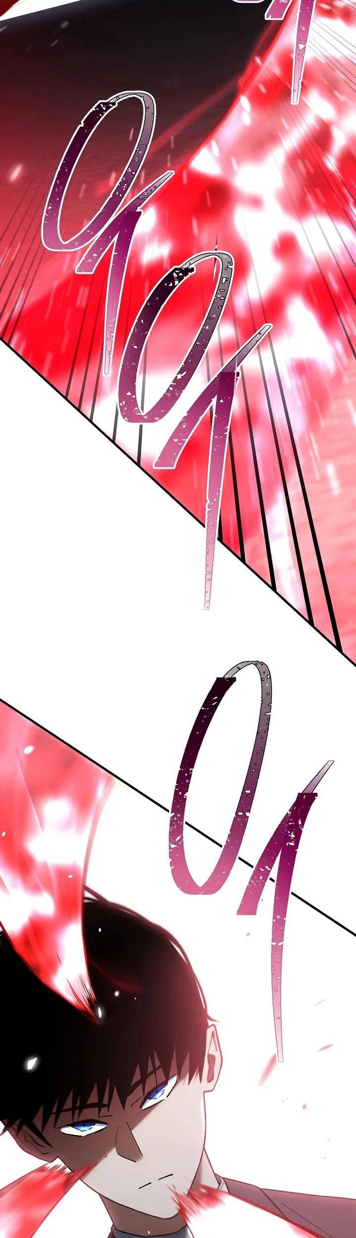 The Hero Returns Chapter 113 Gambar 33