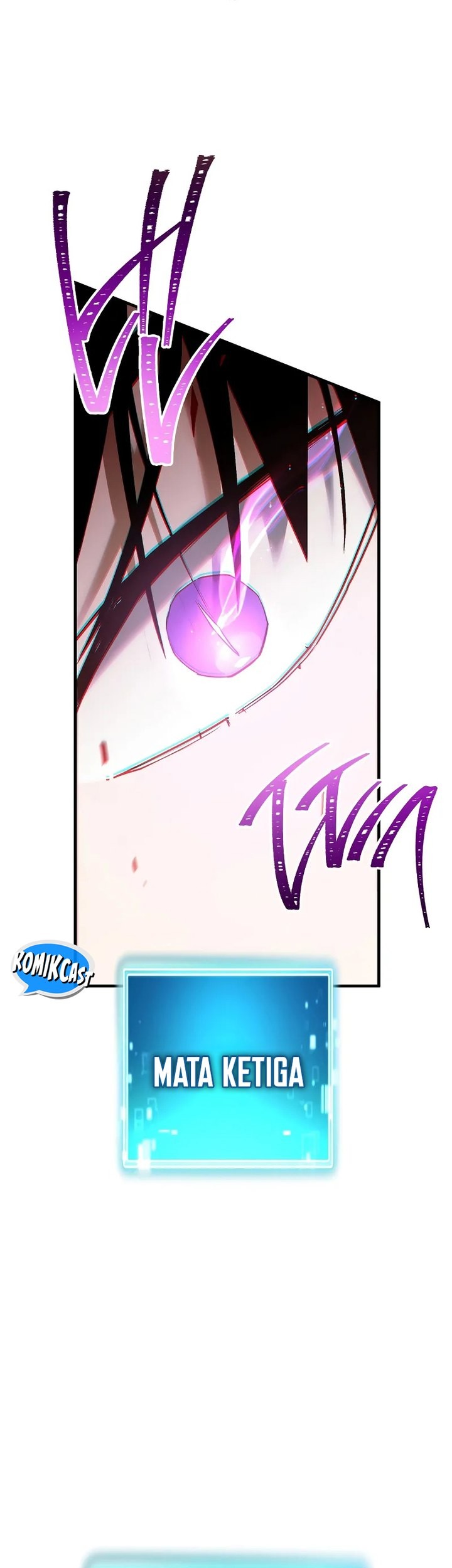 The Hero Returns Chapter 113 Gambar 35