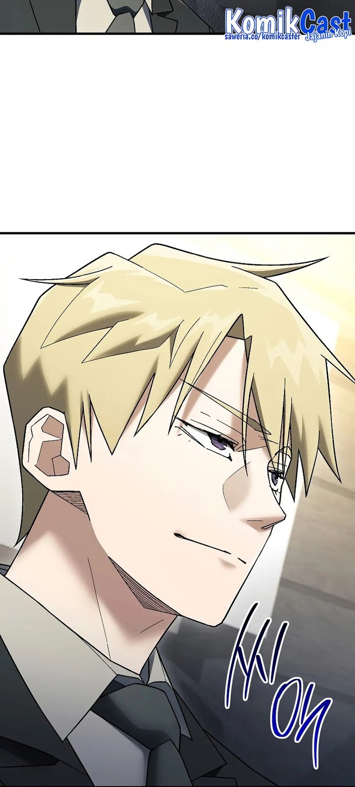 The Hero Returns Chapter 113 Gambar 40