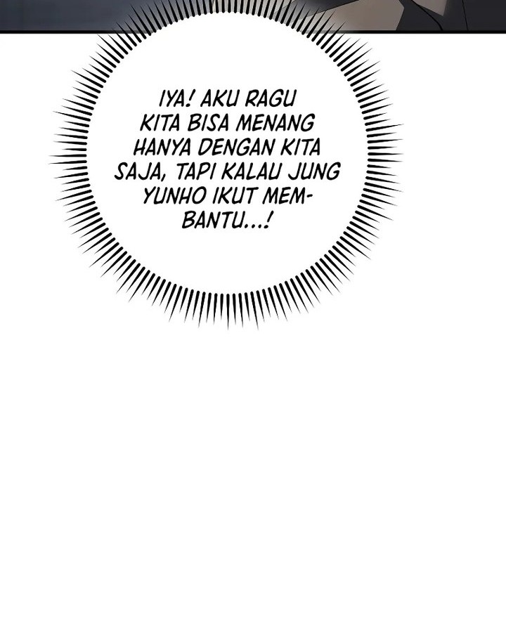 The Hero Returns Chapter 113 Gambar 44