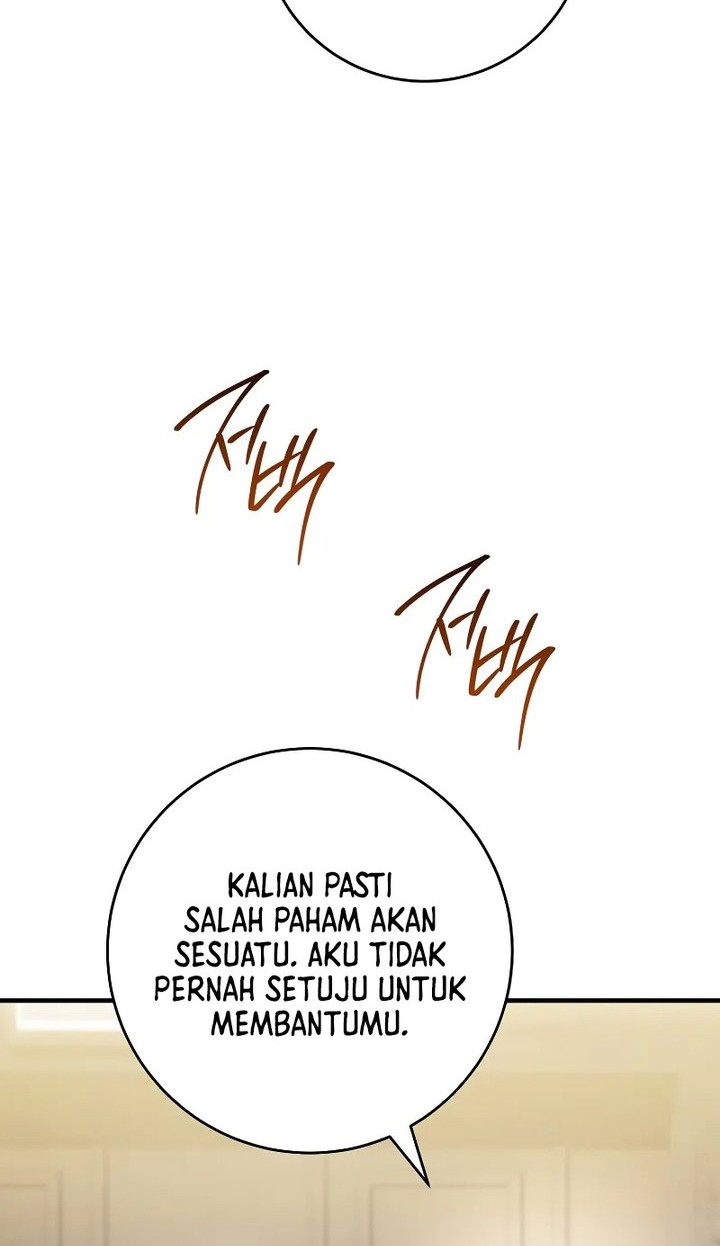 The Hero Returns Chapter 113 Gambar 48