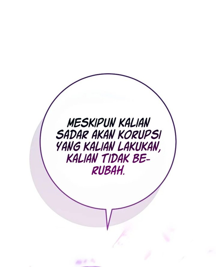 The Hero Returns Chapter 113 Gambar 54