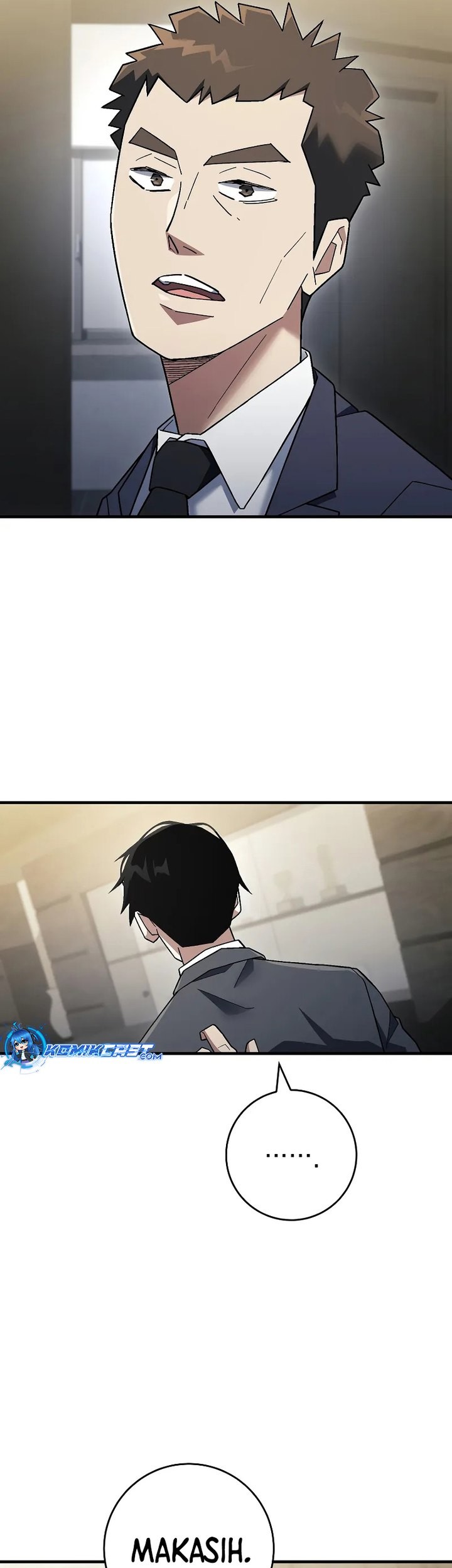 The Hero Returns Chapter 113 Gambar 59