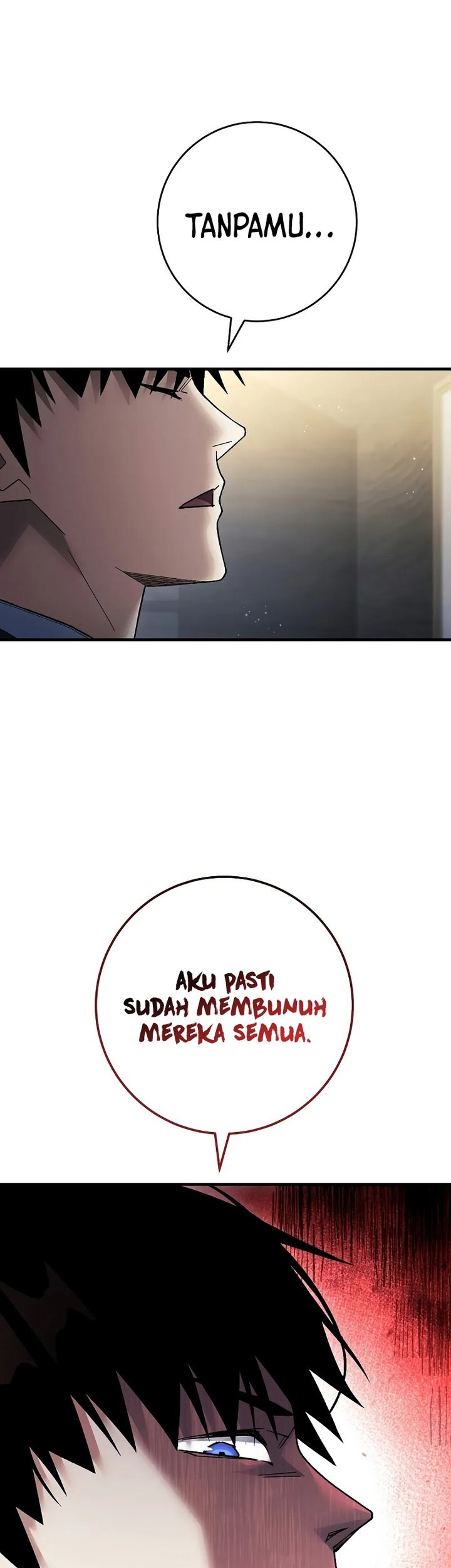 The Hero Returns Chapter 113 Gambar 61