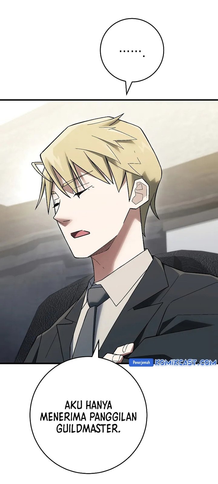 The Hero Returns Chapter 113 Gambar 9